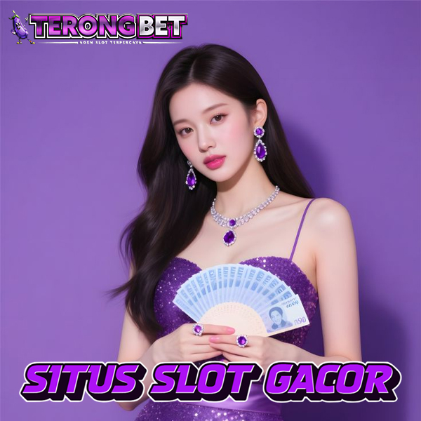 TERONGBET : Link Terbaru Slot Gacor Akses Cepat Buat Main Kapan Aja